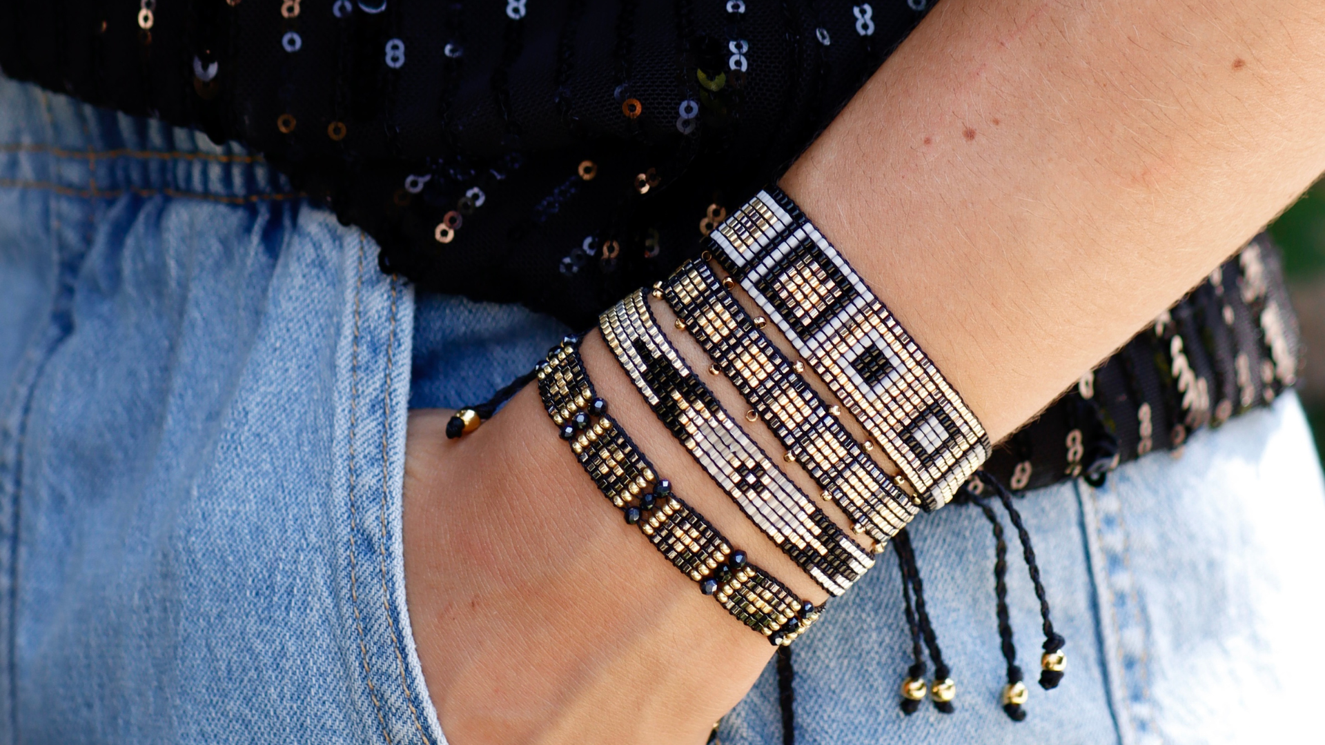 Pulseras
