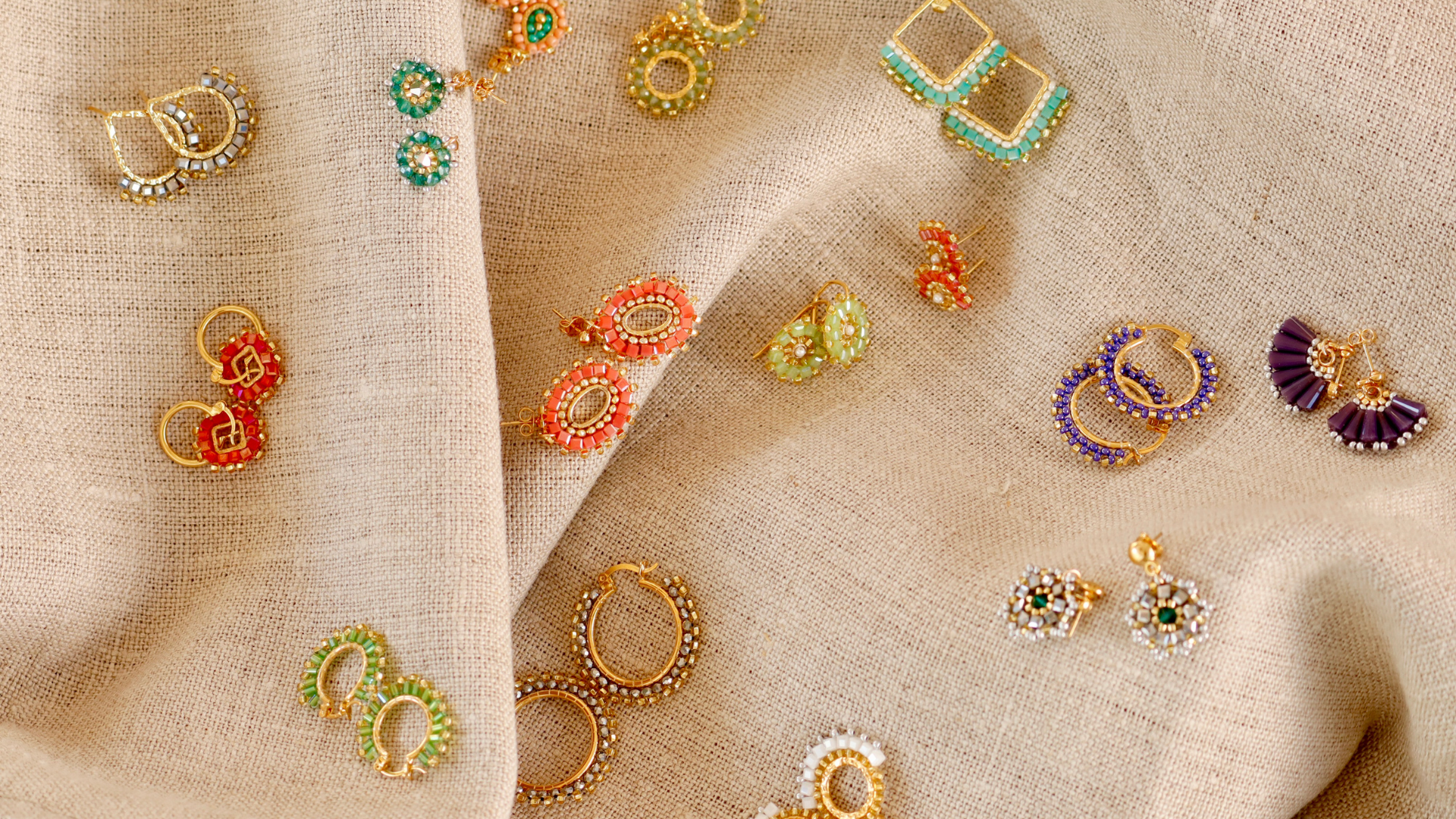 Aretes