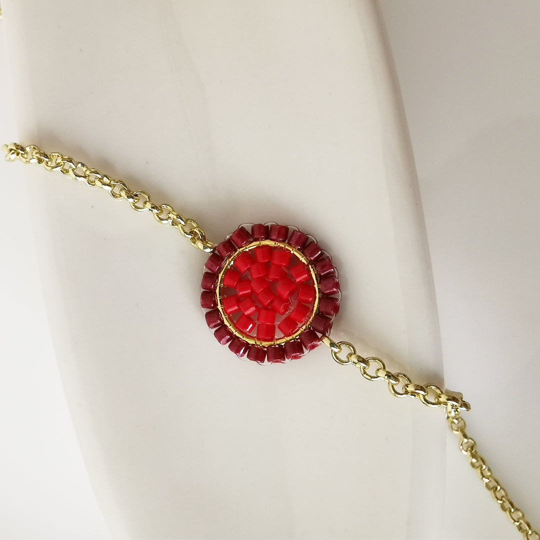 Pulsera Chakra