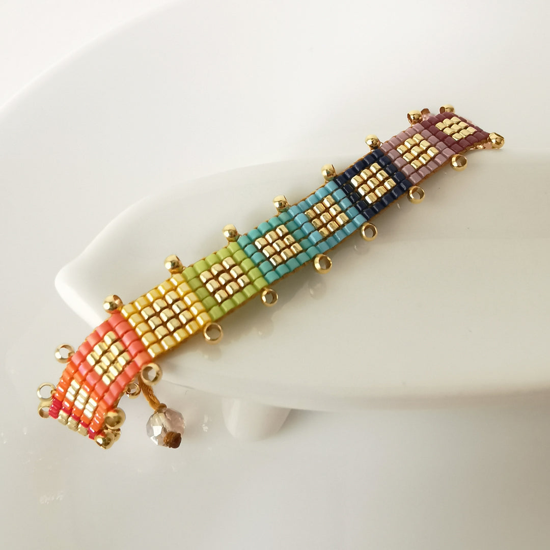 Pulsera Origen
