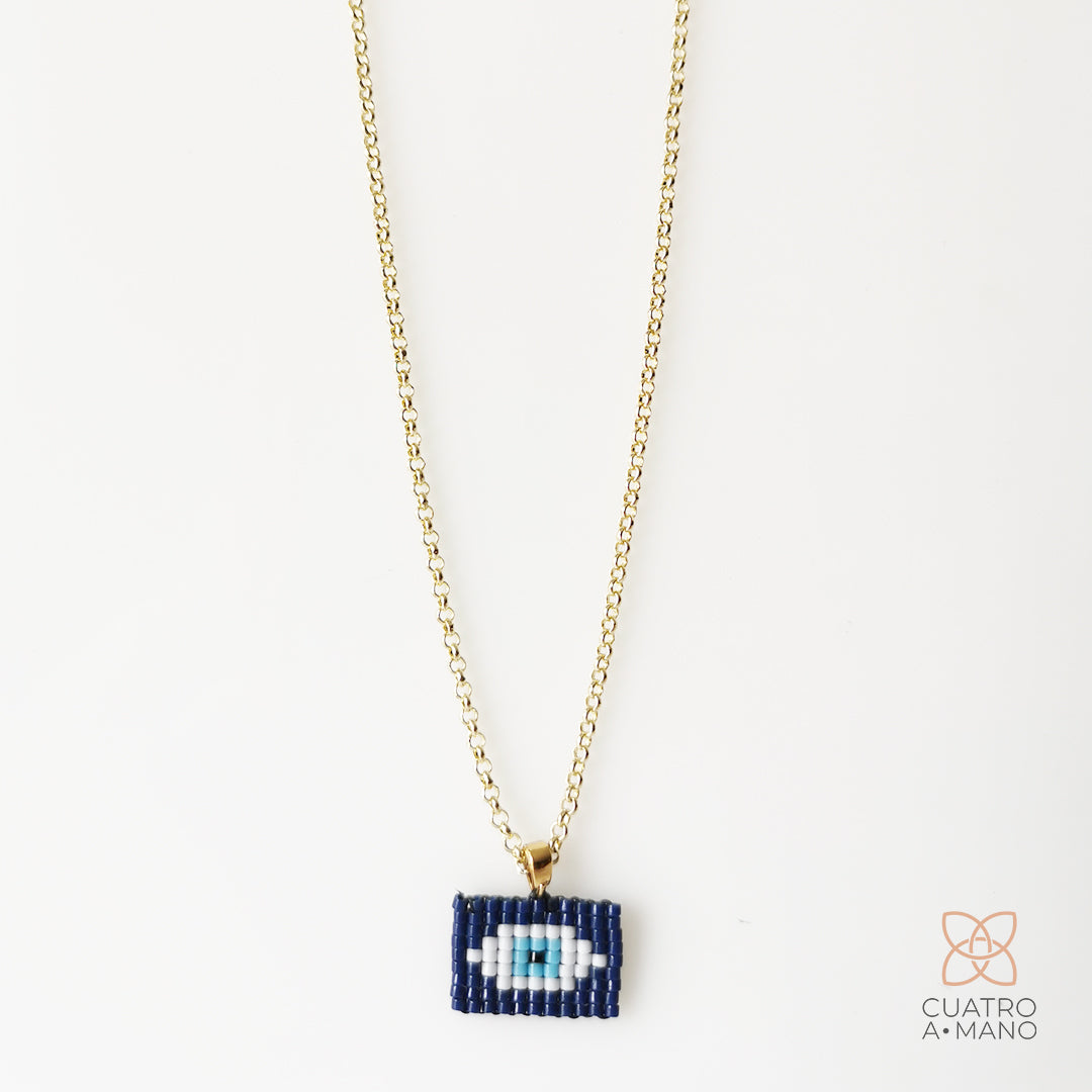 Cadena Ojo