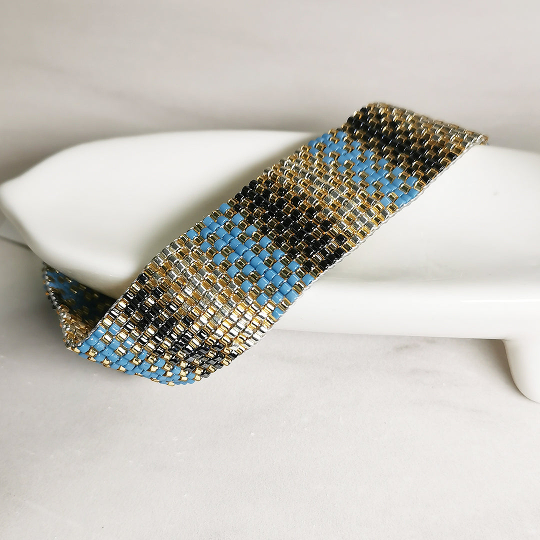 Pulsera Cuatro Elite