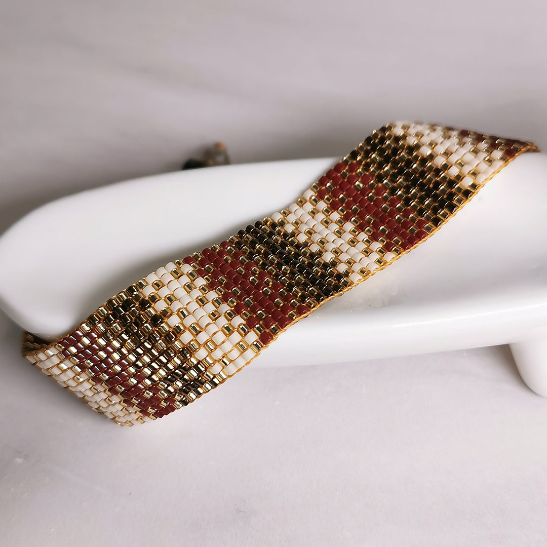 Pulsera Cuatro Elite