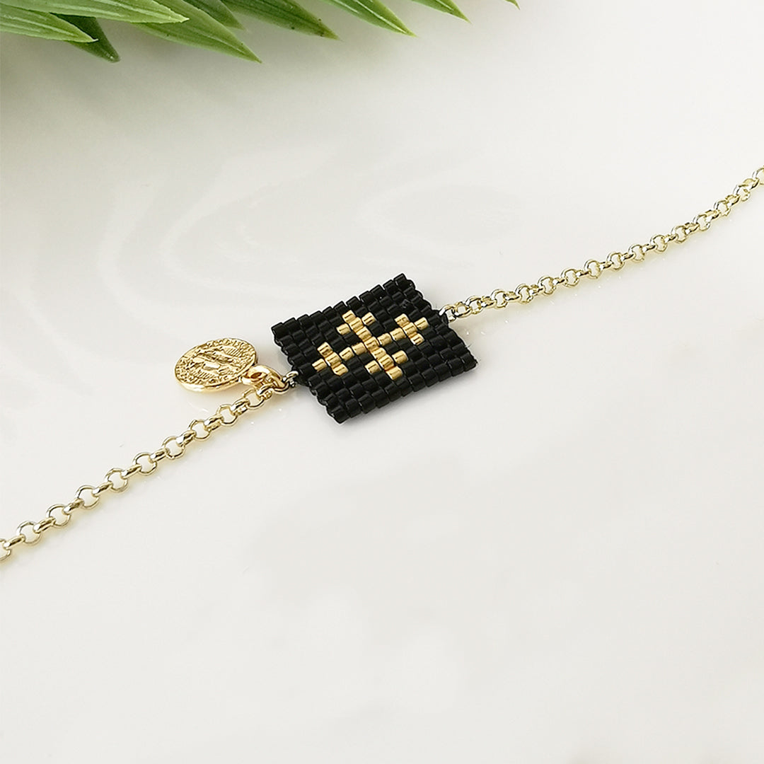 Pulsera Escapulario