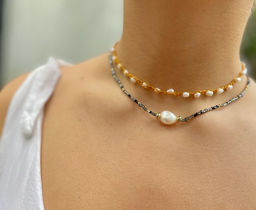 ¿Cómo combinar tus accesorios?