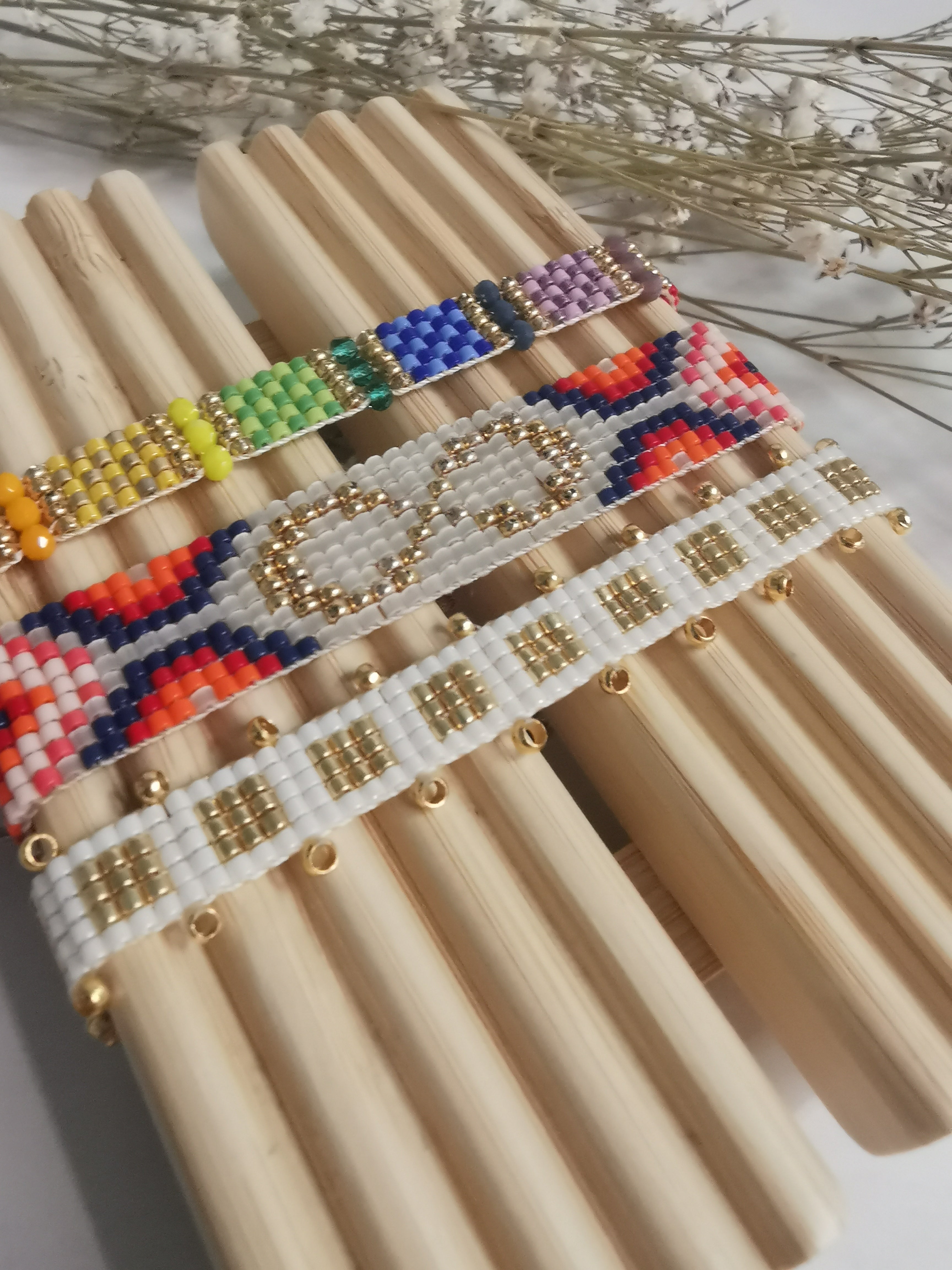 Accesorios para Año Nuevo - Cuatro a Mano