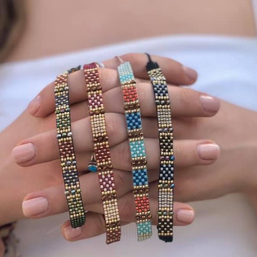 ¿Cómo cuidar tus Accesorios? - Cuatro a Mano