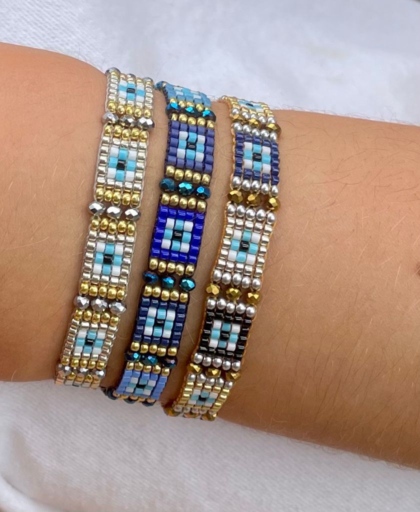 ¿Por qué se usa el ojo como símbolo de protección? - Cuatro a Mano