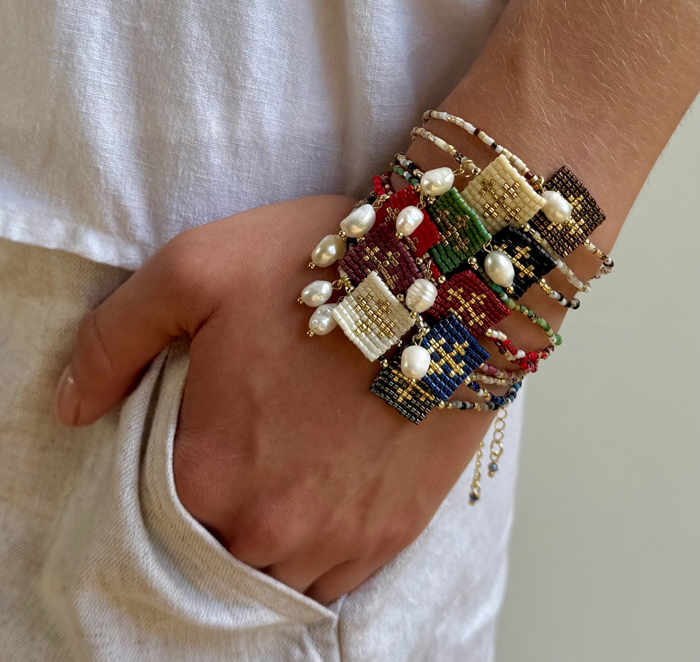 Best Sellers - Cuatro a Mano