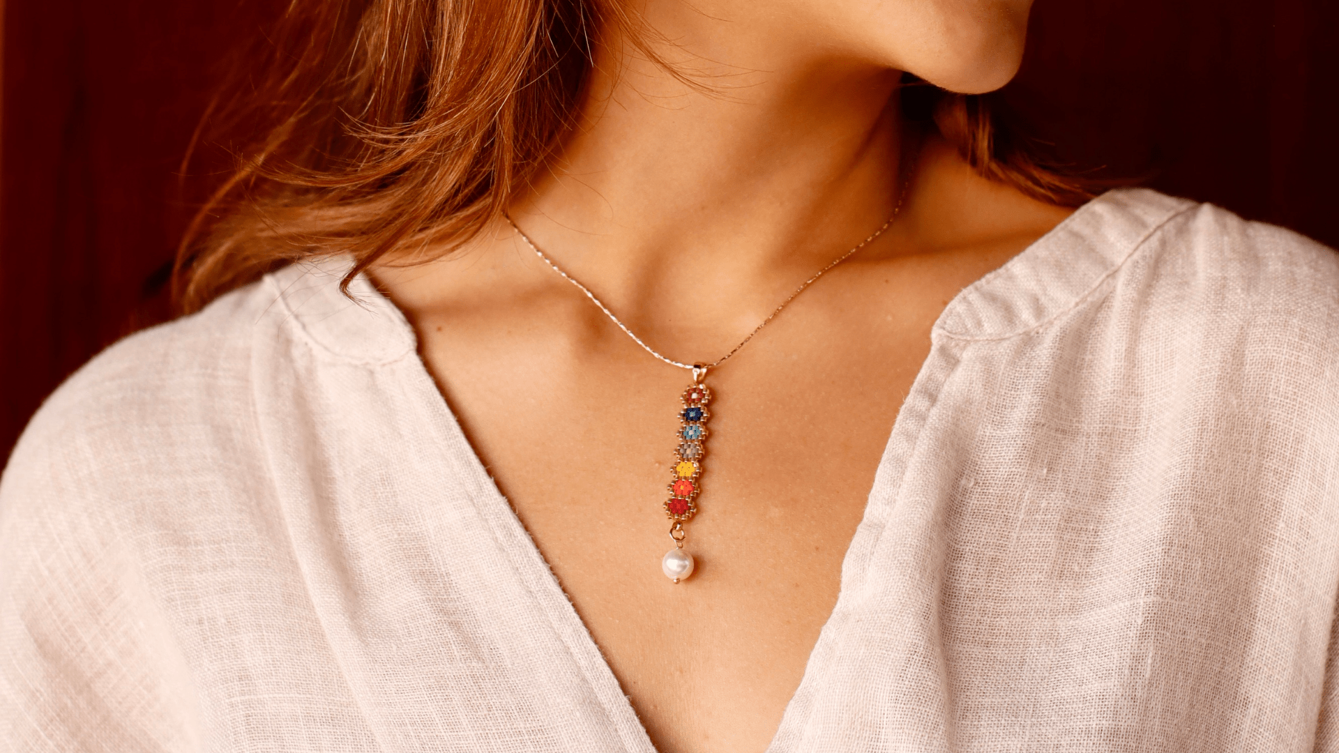 Chakras - Cuatro a Mano