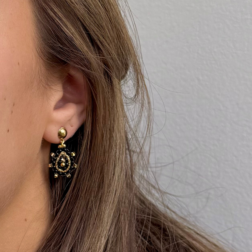 Arete Ovalo Mini