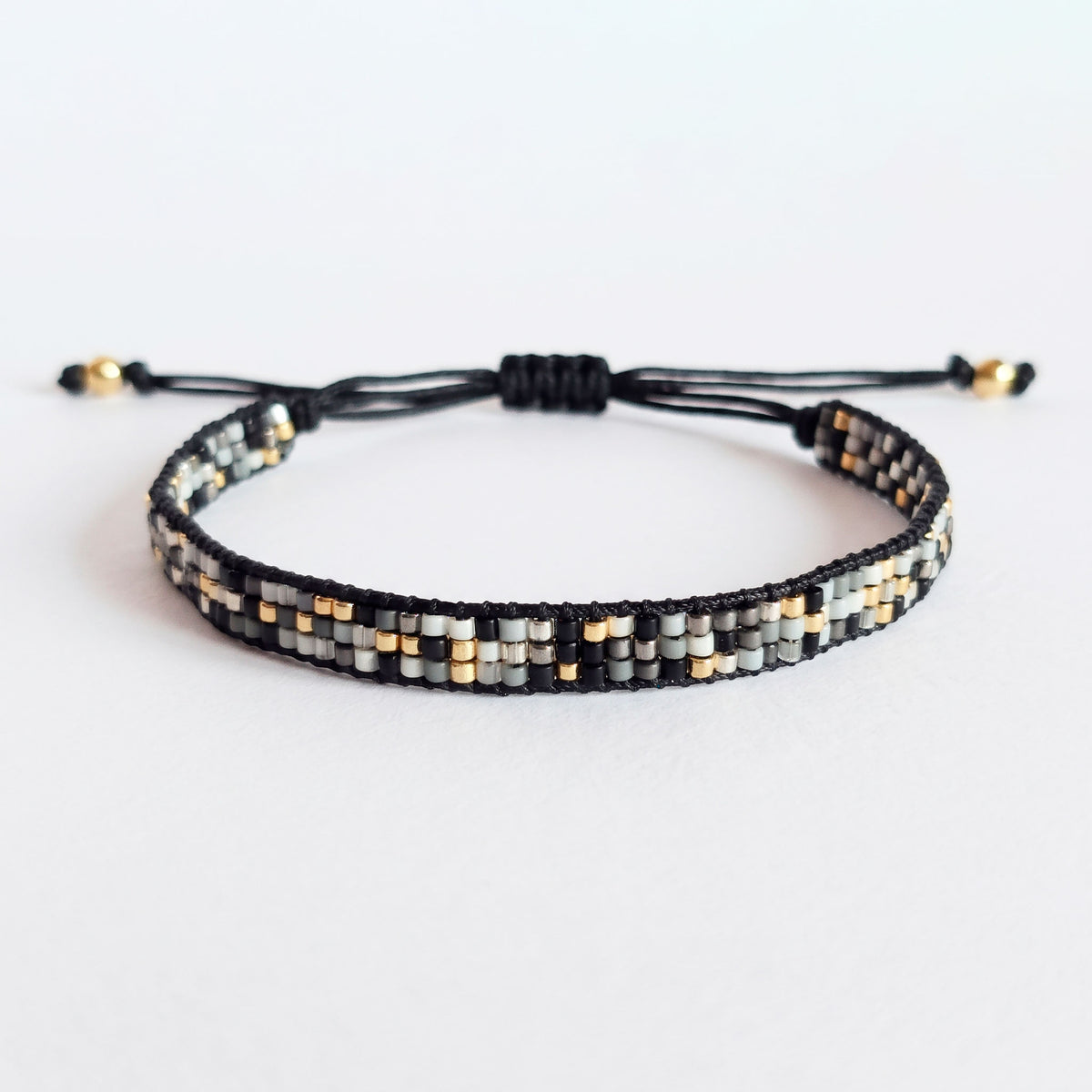 Pulsera 3 Líneas Tuttifruti