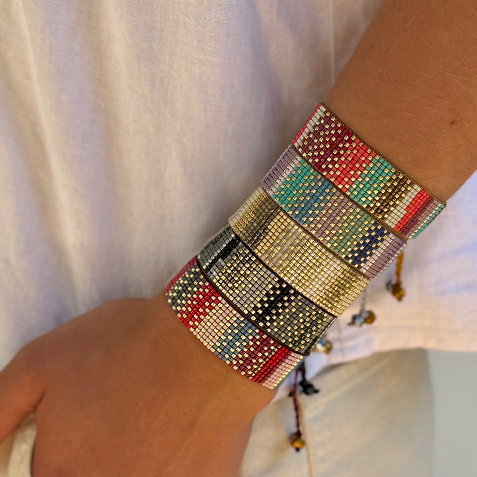 Pulsera Elite Plus