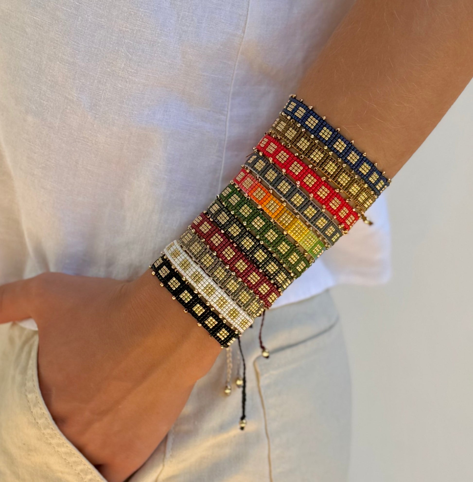 Pulsera Origen