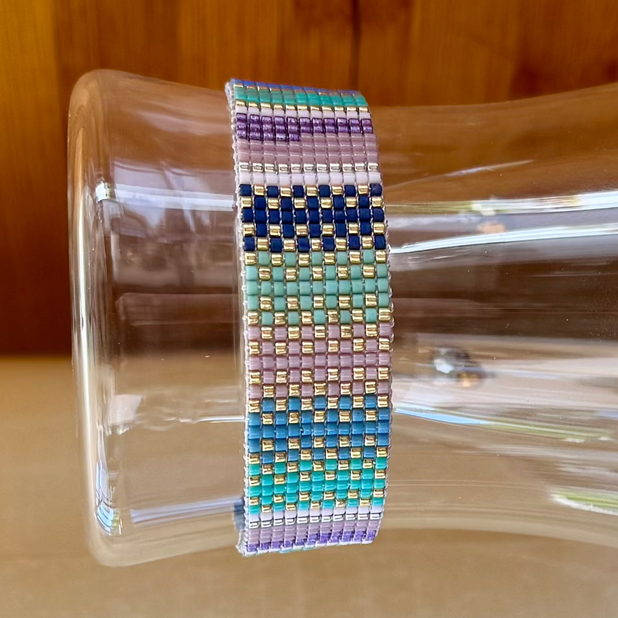 Pulsera Elite Plus
