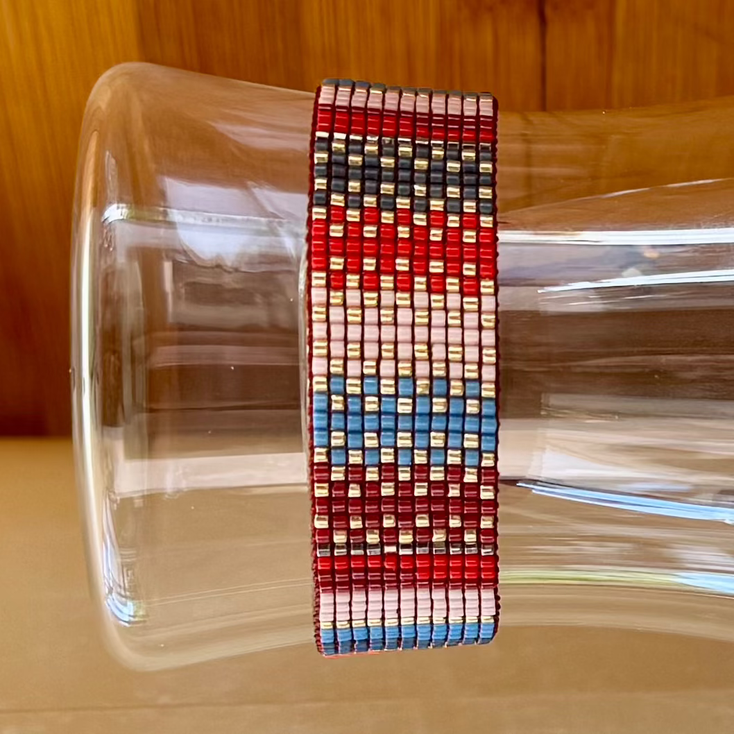 Pulsera Elite Plus