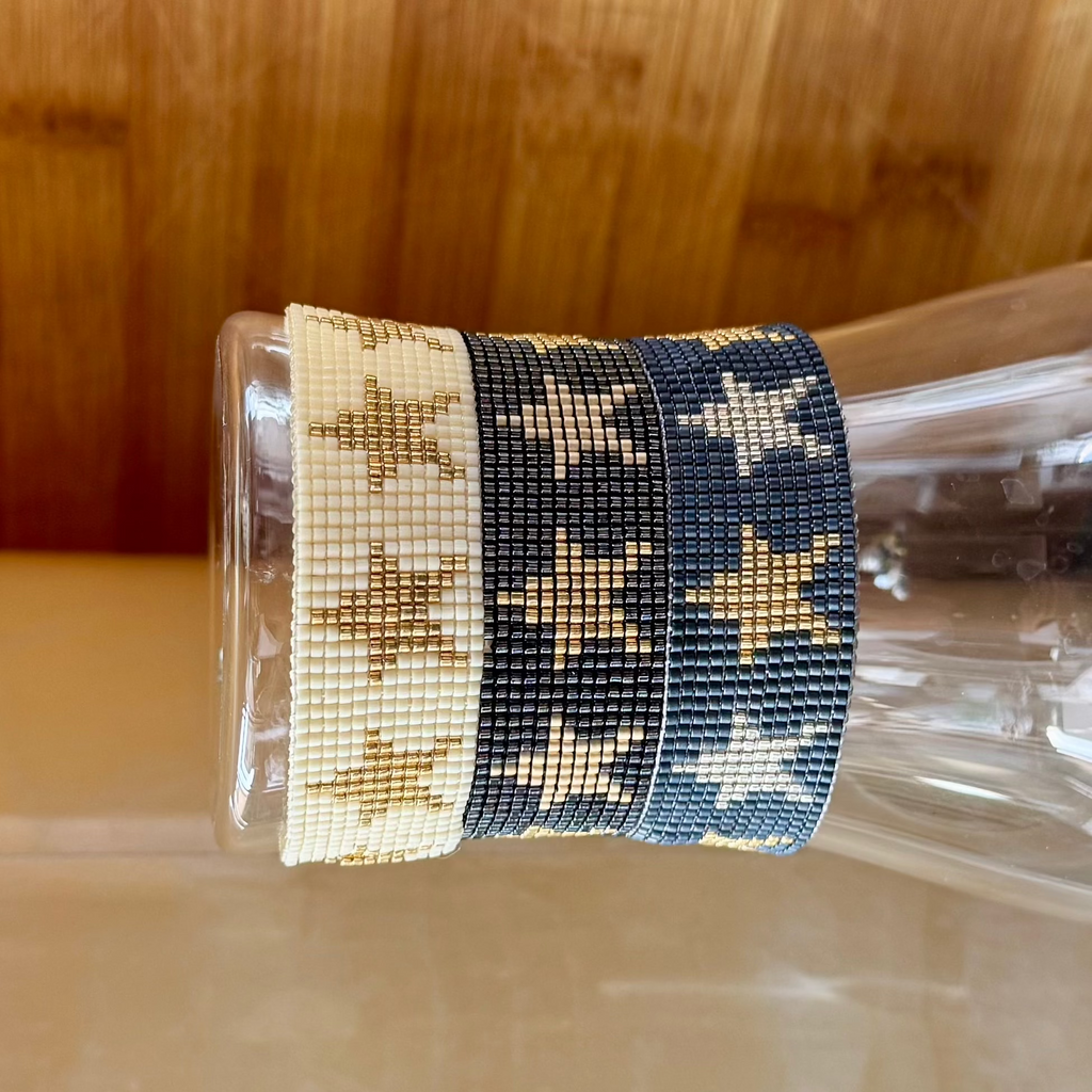 Pulsera Estrellas