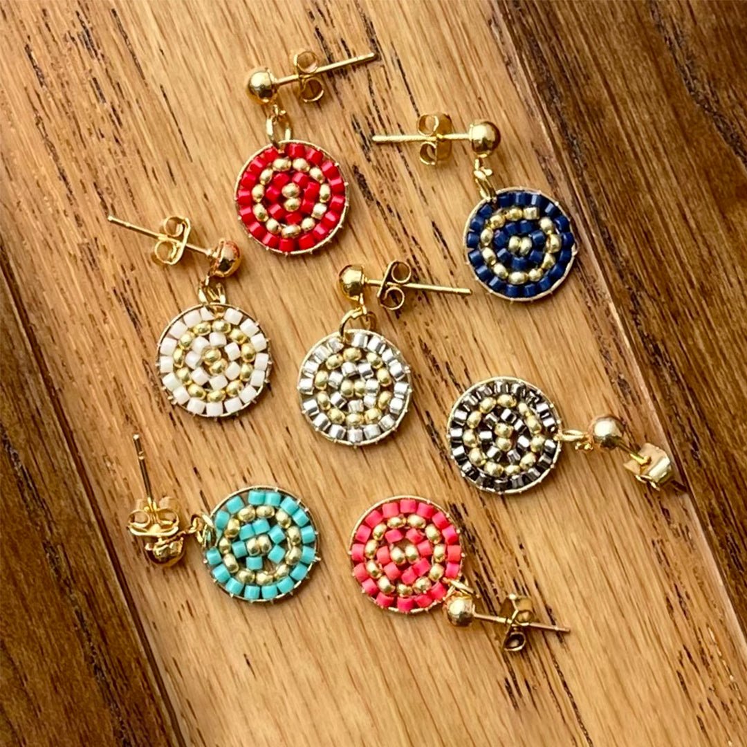 Arete A Mandala - Cuatro a Mano