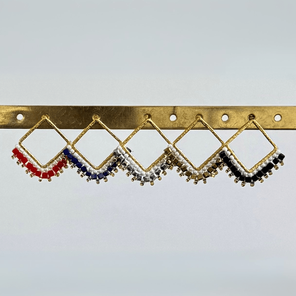 Arete Rombo - Cuatro a Mano