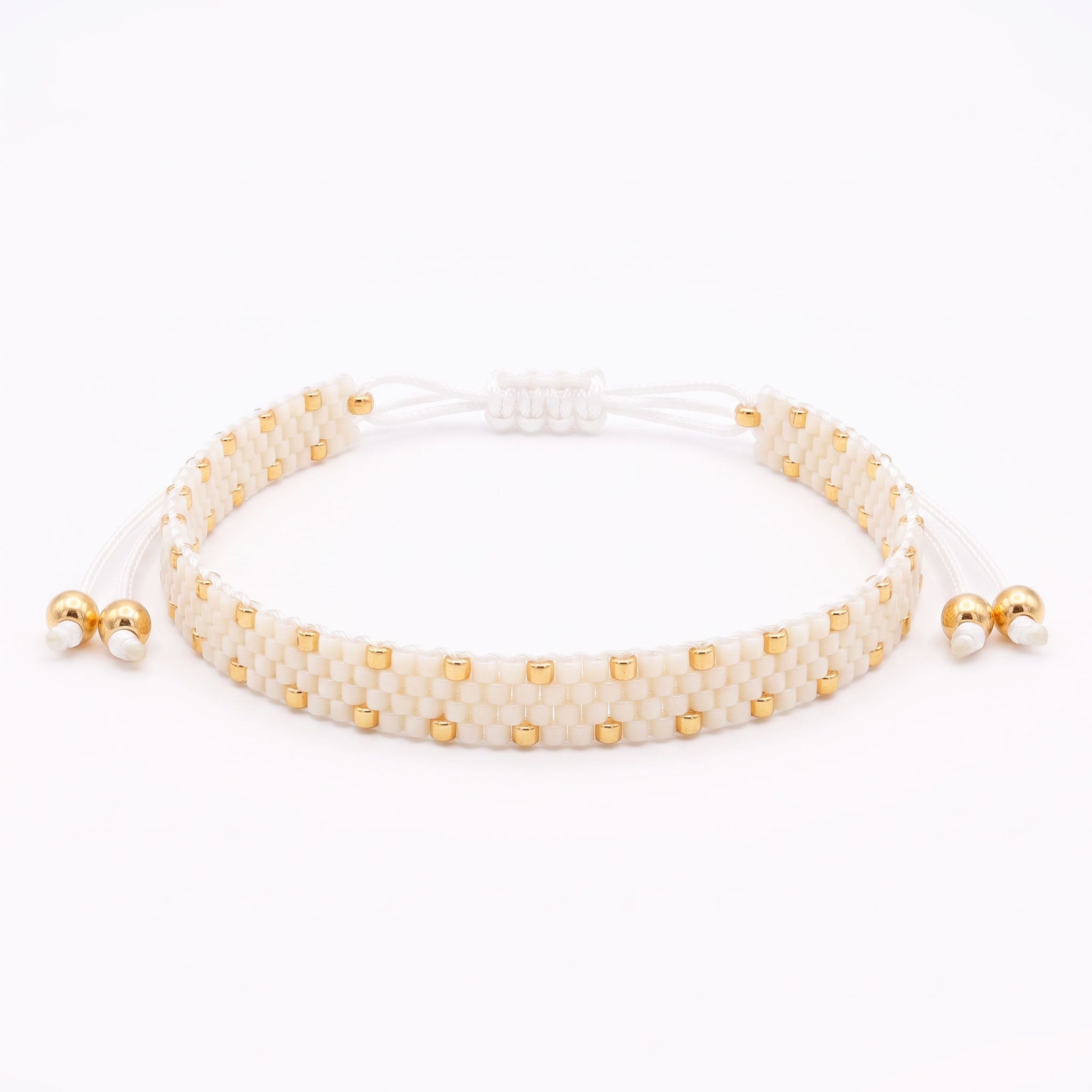 Pulsera Brick Lisa
