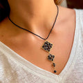 Collar Papalote - Cuatro a Mano