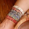 Pulsera Aura - Cuatro a Mano