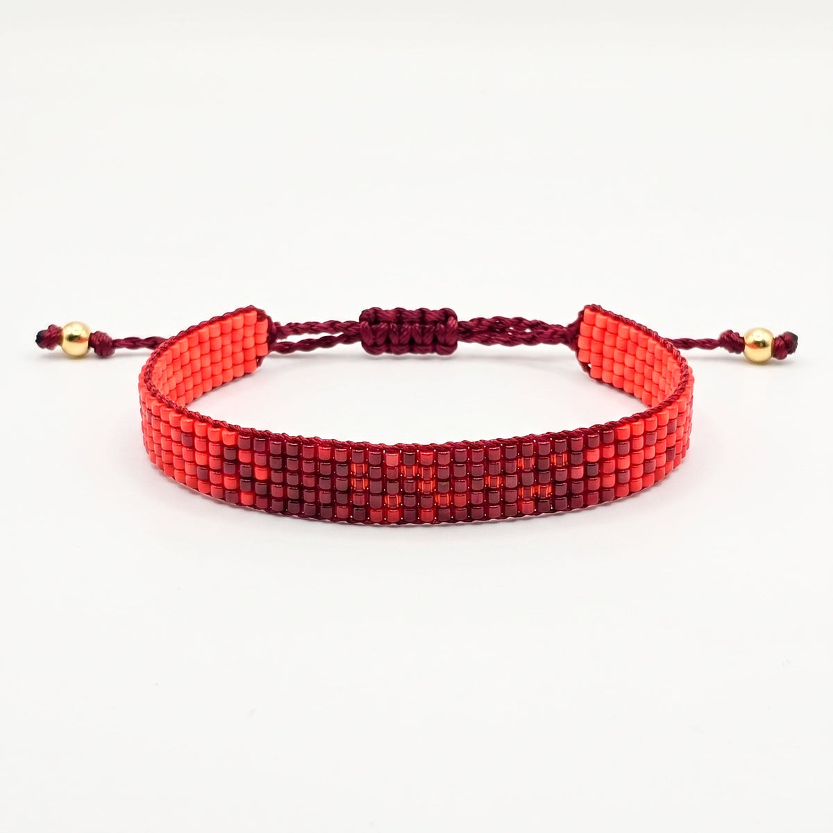 Pulsera Degradados - Cuatro a Mano