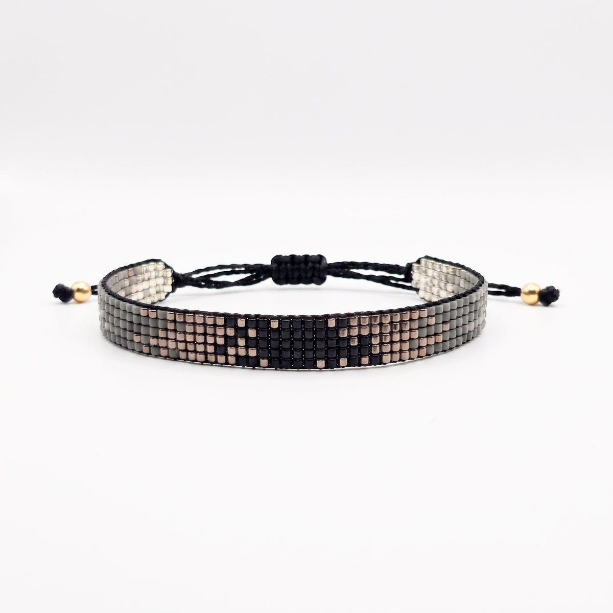 Pulsera Degradados - Cuatro a Mano