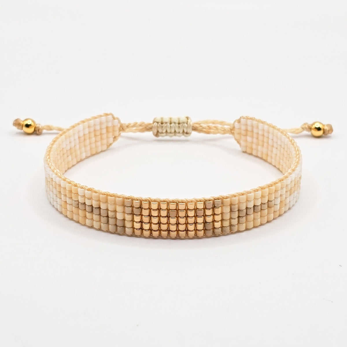 Pulsera Degradados - Cuatro a Mano