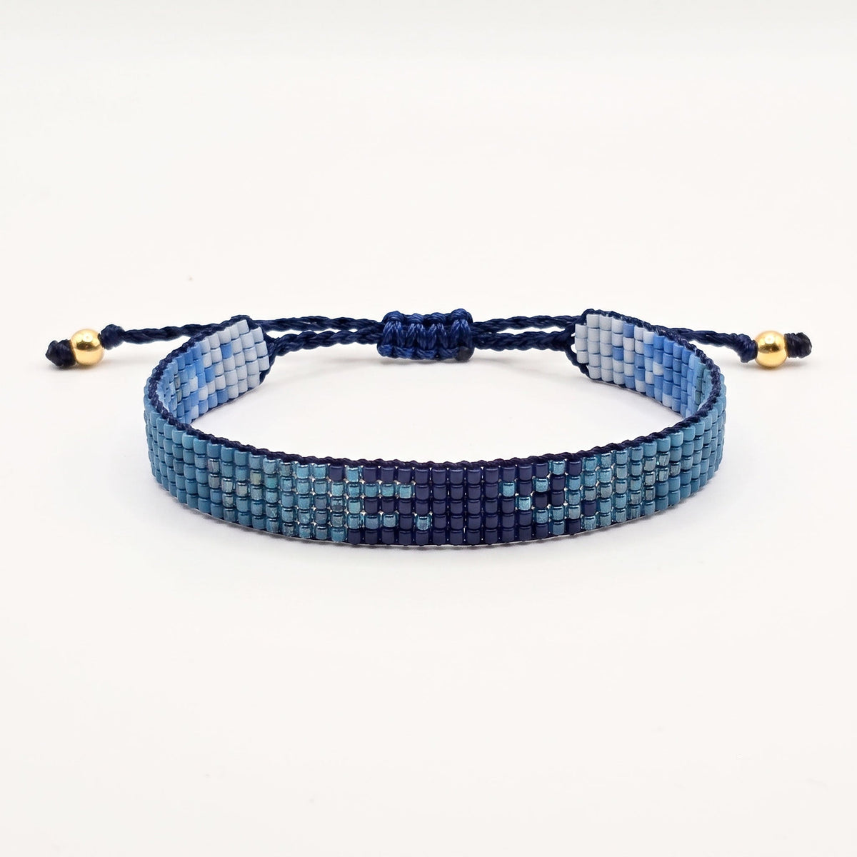 Pulsera Degradados - Cuatro a Mano