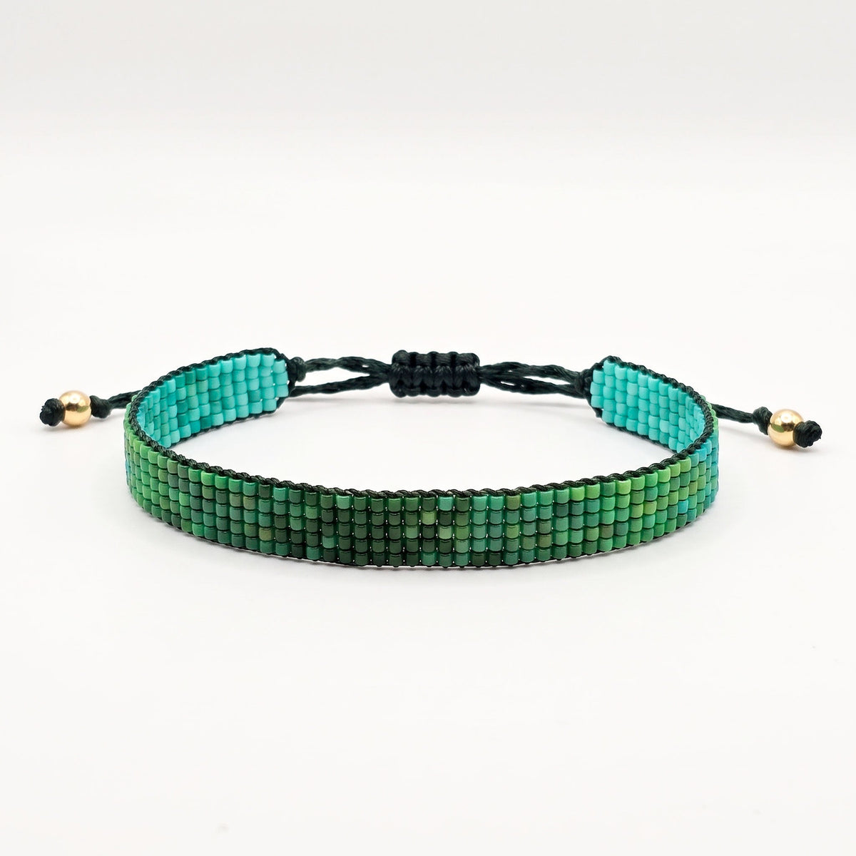 Pulsera Degradados - Cuatro a Mano