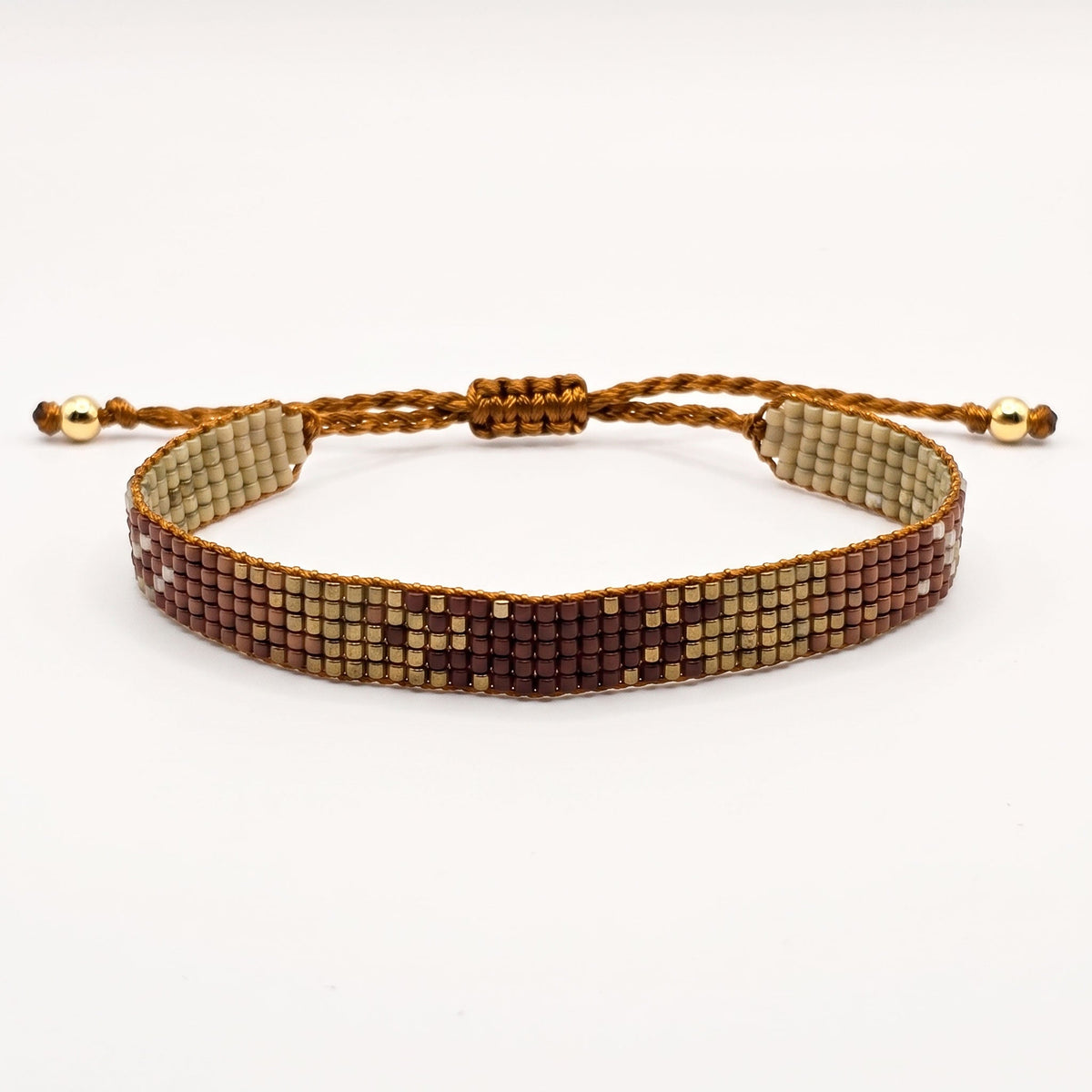 Pulsera Degradados - Cuatro a Mano