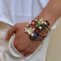 Pulsera Escapulario - Cuatro a Mano