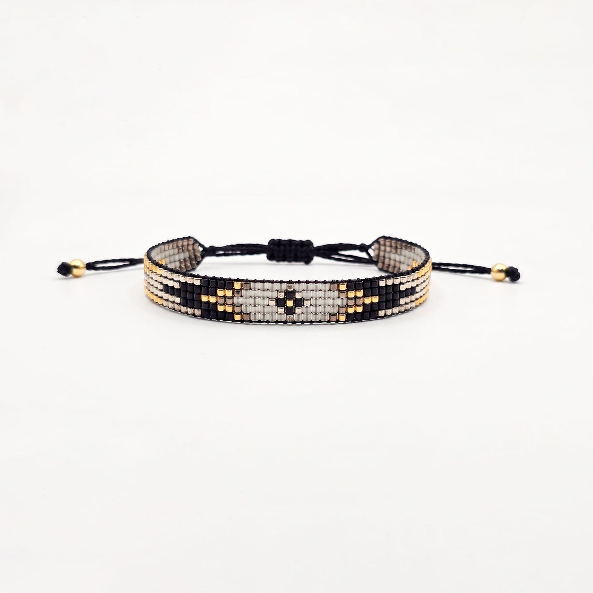 Pulsera Maya - Cuatro a Mano