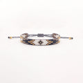 Pulsera Maya - Cuatro a Mano
