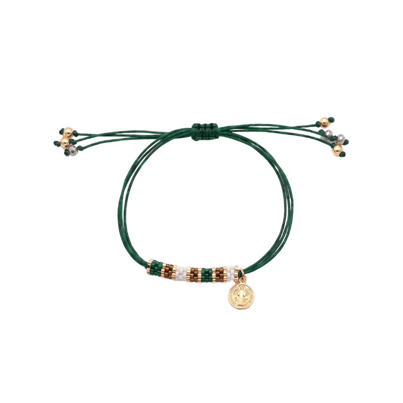 Pulsera Pixel - Cuatro a Mano