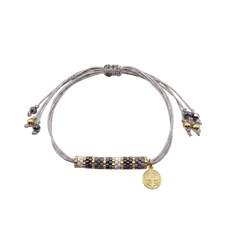Pulsera Pixel - Cuatro a Mano