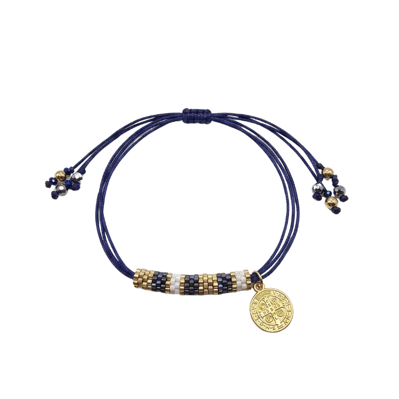 Pulsera Pixel - Cuatro a Mano