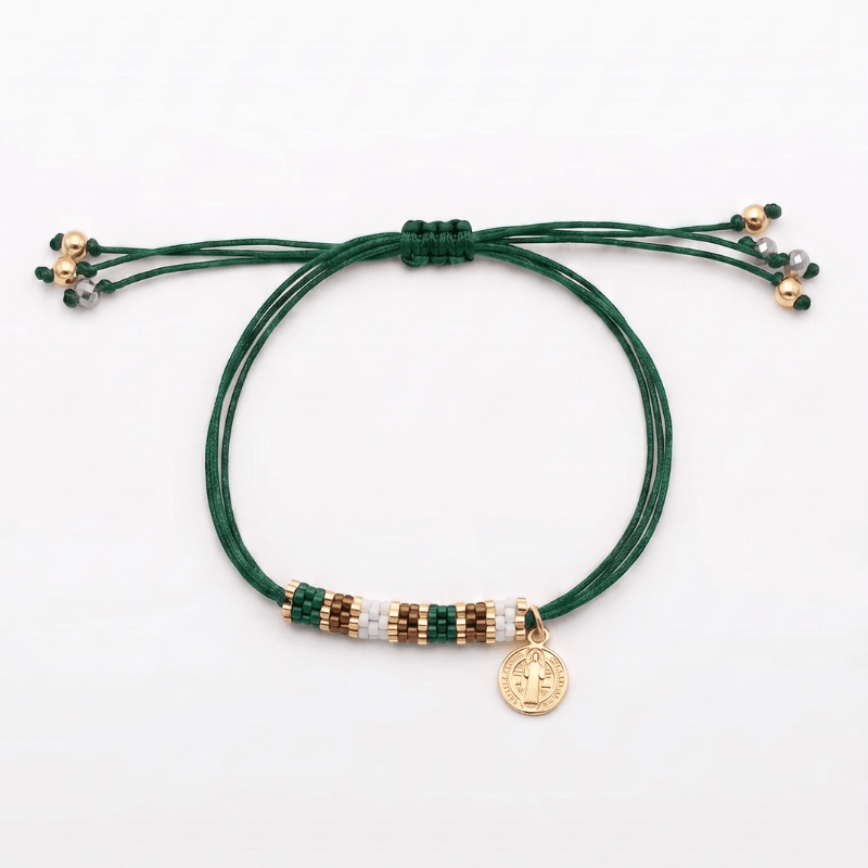 Pulsera Pixel - Cuatro a Mano