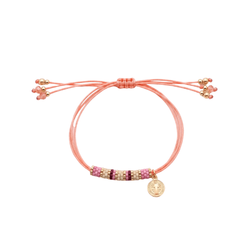 Pulsera Pixel - Cuatro a Mano