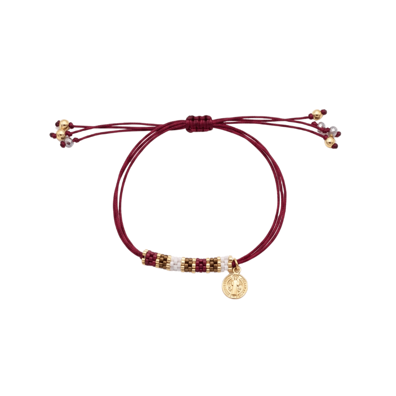 Pulsera Pixel - Cuatro a Mano