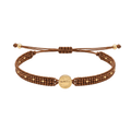 Pulsera San Benito - Cuatro a Mano