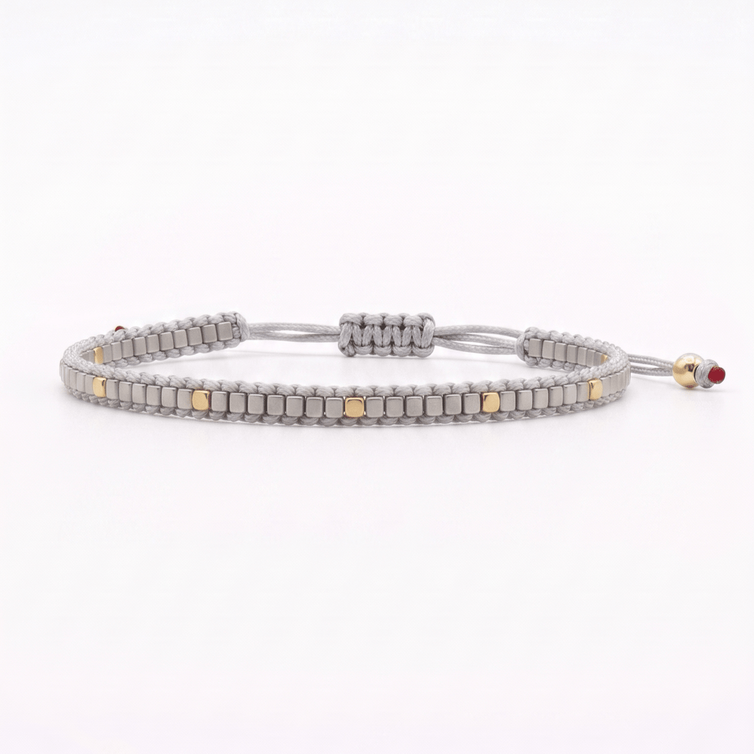 Pulsera Sencilla - Cuatro a Mano