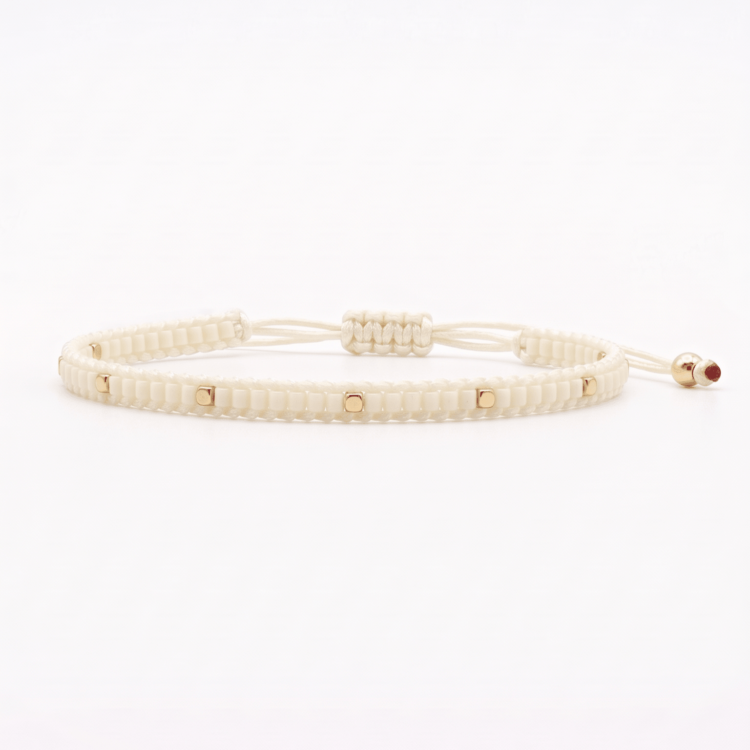 Pulsera Sencilla - Cuatro a Mano