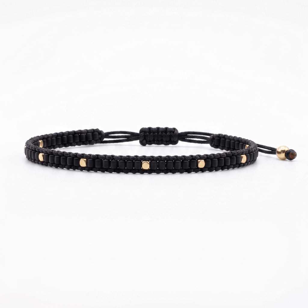 Pulsera Sencilla - Cuatro a Mano