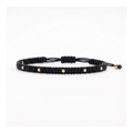 Pulsera Sencilla - Cuatro a Mano