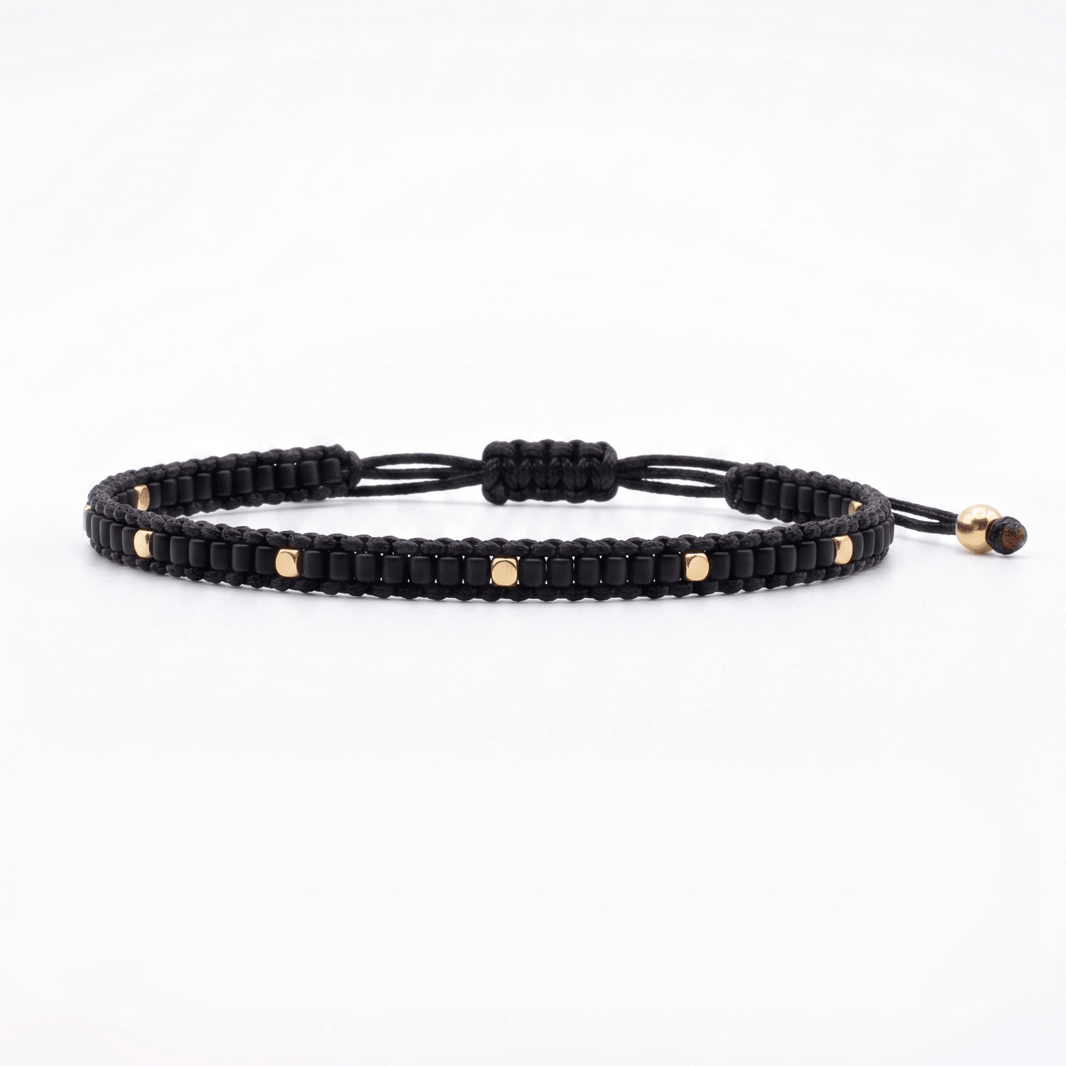 Pulsera Sencilla - Cuatro a Mano