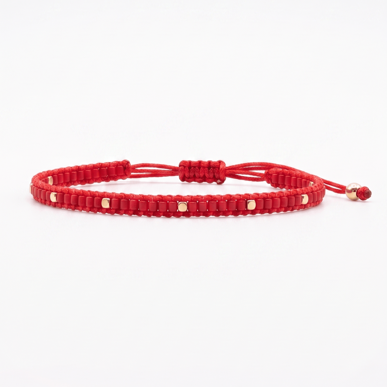 Pulsera Sencilla - Cuatro a Mano