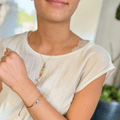 Set Chakra Mini - Cuatro a Mano