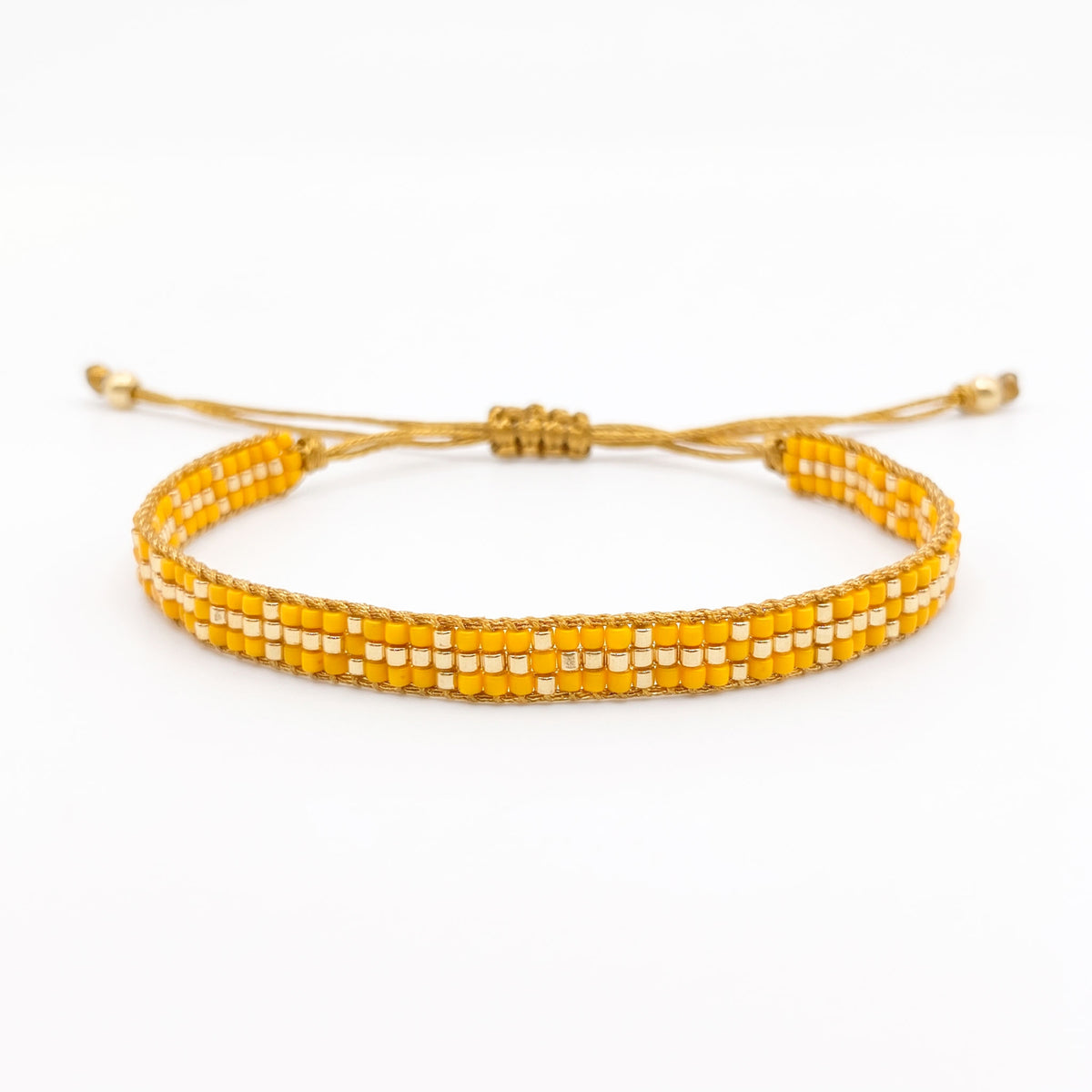Pulsera Triple con Diseño